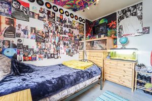 Bedroom 2- click for photo gallery